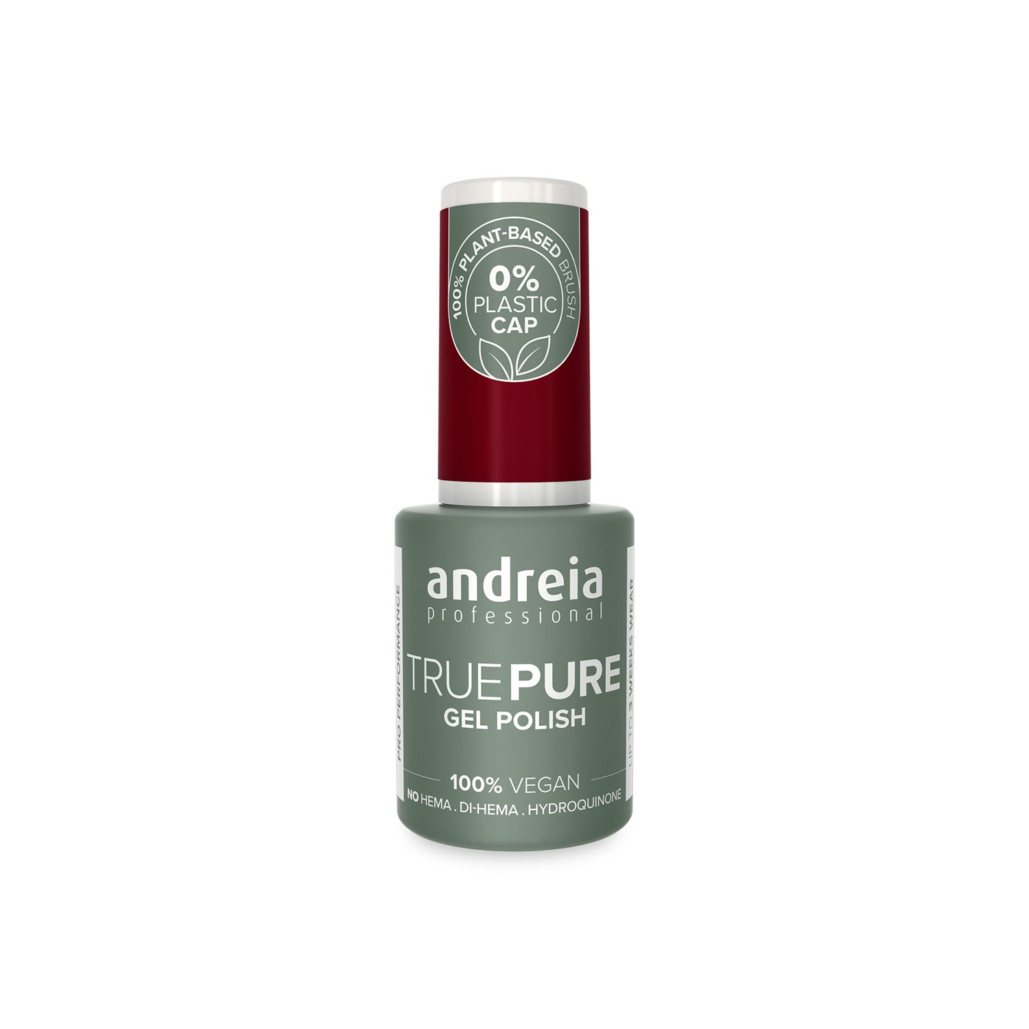 Andreia True Pure Gel Polish T40 10.5 ml