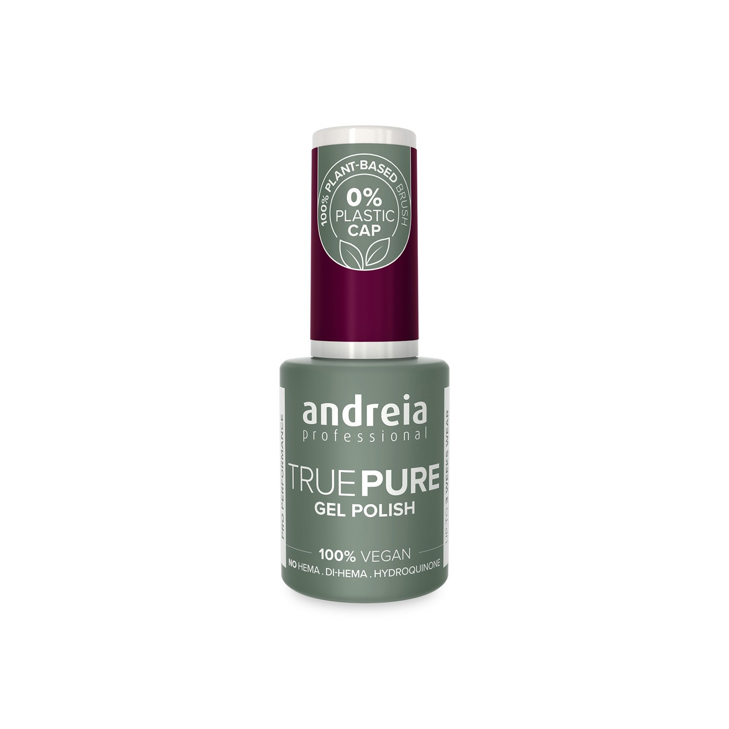 Andreia True Pure Gel Polish T41 10.5 ml