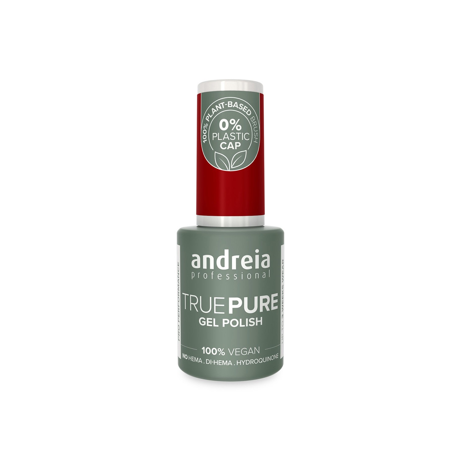 Andreia True Pure Gel Polish T38 10.5 ml