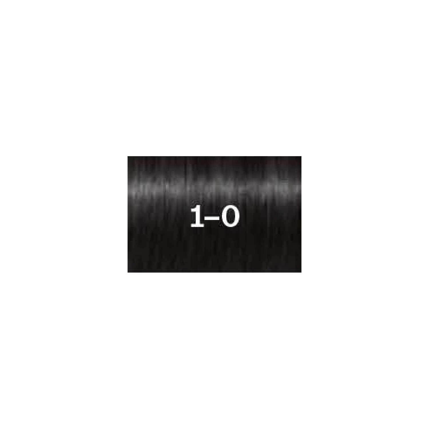 Schwarzkopf Igora Zero Amm 1-0 Negro Natural 60 ml