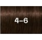 Schwarzkopf Igora Zero Amm 4-6 Castaño Medio Chocolate 60 ml