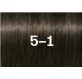 Schwarzkopf Igora Zero Amm 5-1 Castaño Claro Ceniza 60 ml