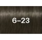Schwarzkopf Igora Zero Amm Rubio Oscuro Humo Mate 6.23 60 ml