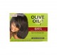 Ors Olive Oil Relaxer Kit Extra Force