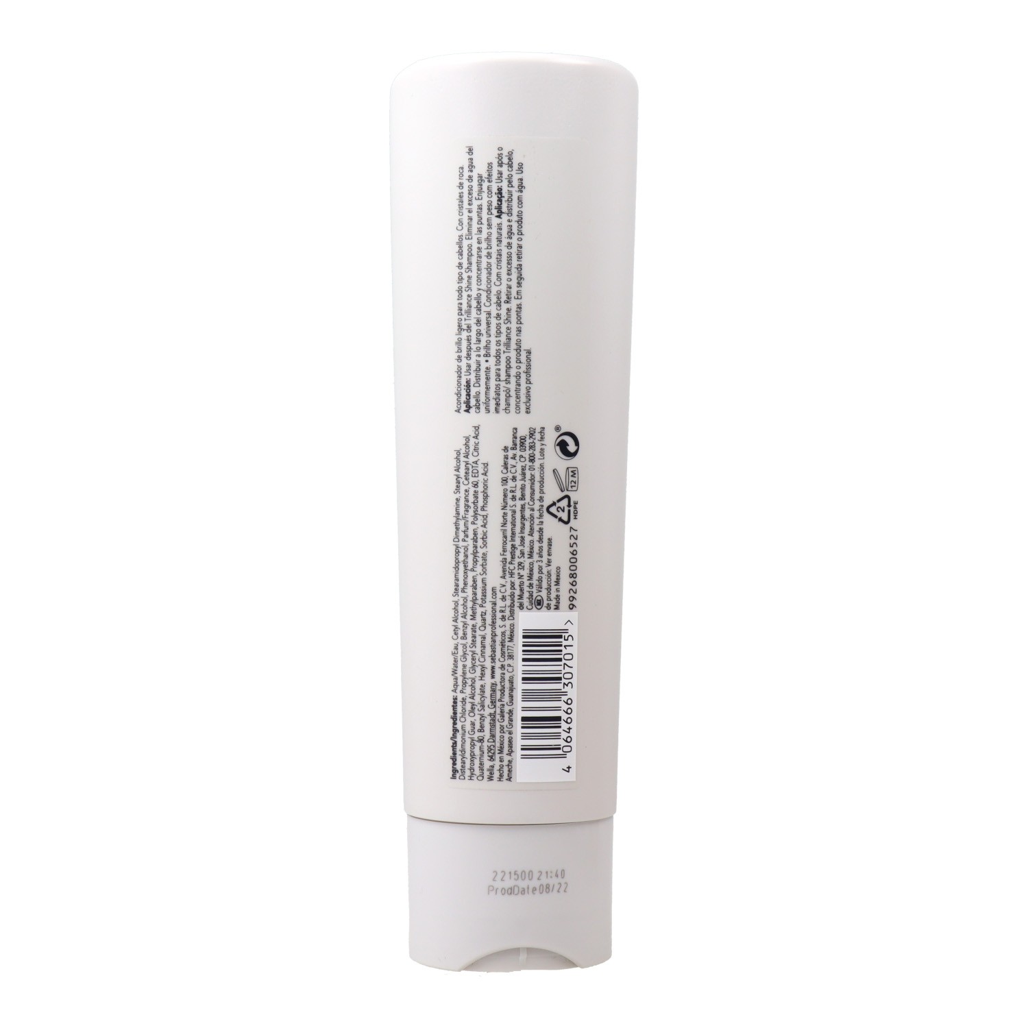 Sebastian Trilliance Conditioner 250 ml