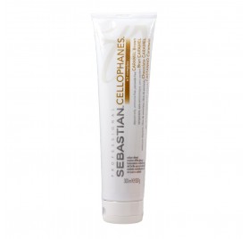 Sebastian Cellophane Faccemel Marrone 300 ml