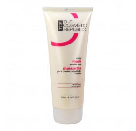 The Cosmetic Republic Scalp Repairing Mascarilla 200 ml