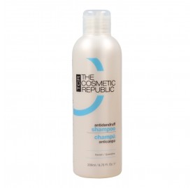 The Cosmetic Republic Antiforfora Shampoo 200 ml