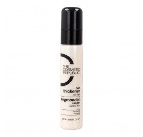 The Cosmetic Republic Hair Thickener 50 Ml (engrosador Capilar)