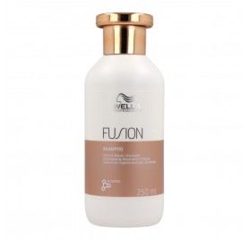Wella Fusion Intense Repair Champú 250 ml