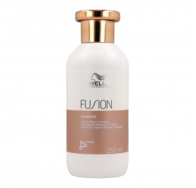 Wella Shampoo Reparação Intensa Fusion 250 ml