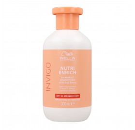 Wella Invigo Nutri Enrich Shampoo 300 ml