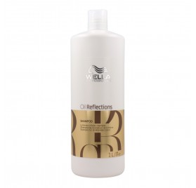 Wella Oil Reflection Champú 1000 ml