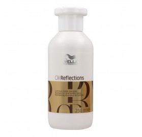 Wella Oil Reflection Champú 250 ml