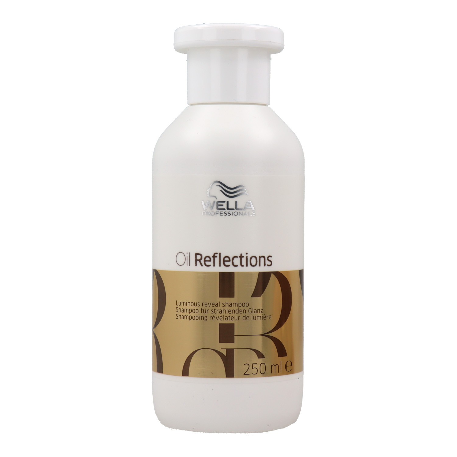 Wella Oil Reflection Champú 250 ml Wella Oil Reflection Champú 250 ml