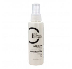 The Cosmetic Republic Mist Fixateur Multivitamines Spray 100 ml