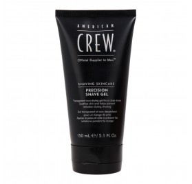 American Crew Precision Shave Gel 150 ml