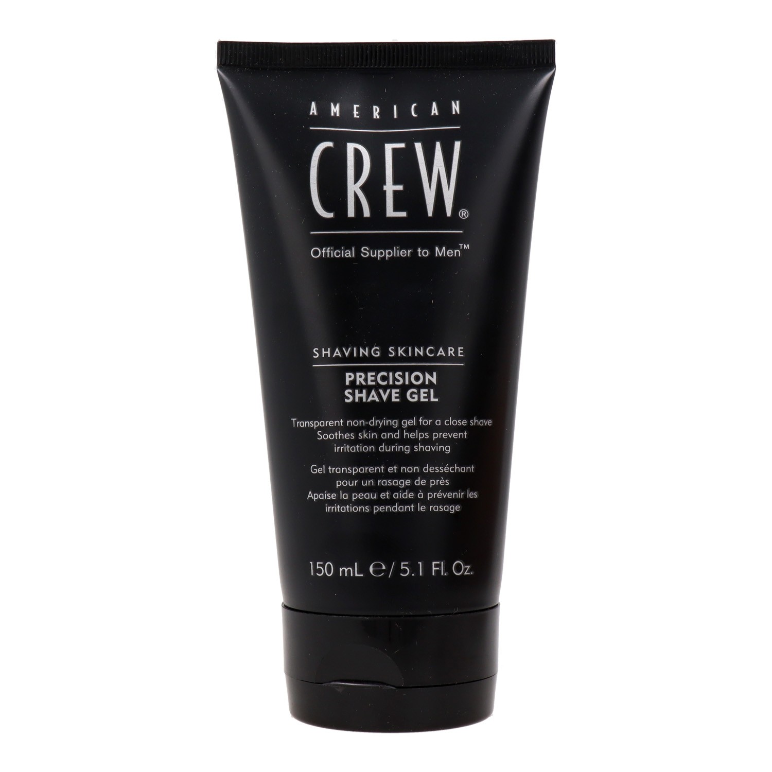 American Crew Precision Shave Gel 150 ml