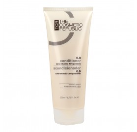 The Cosmetic Republic 0.0 Acondicionador 200 ml