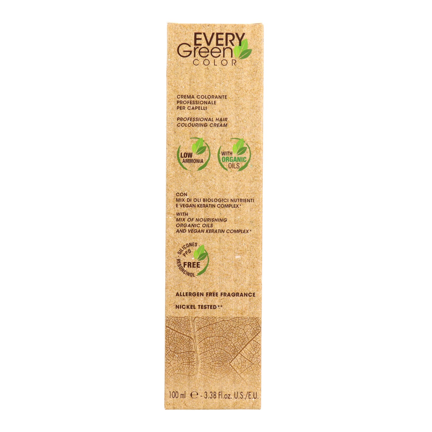 Dikson Every Green Color 12 (120 ml) Dikson Every Green Color 12 (120 ml)
