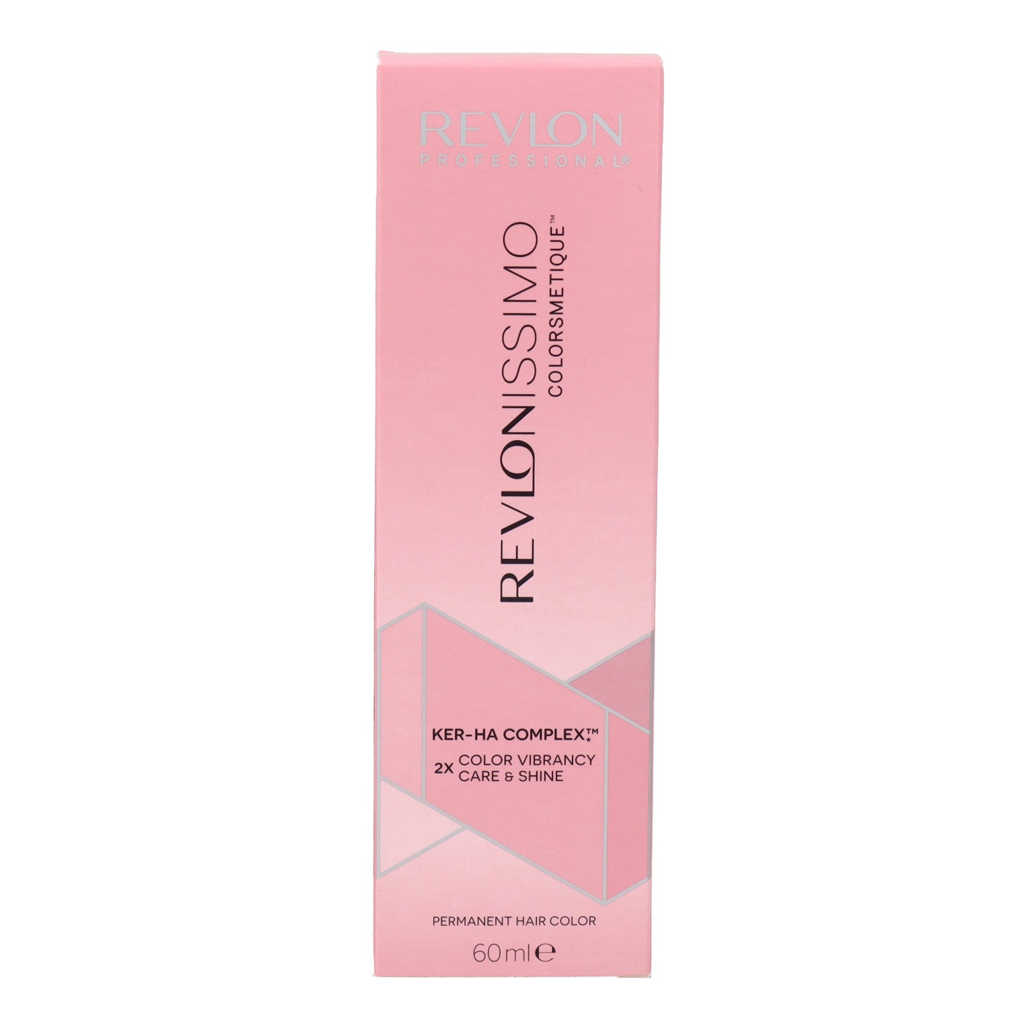 Revlonissimo Colorsmetique Pure Colors 60 Ml , 600 Vermelho