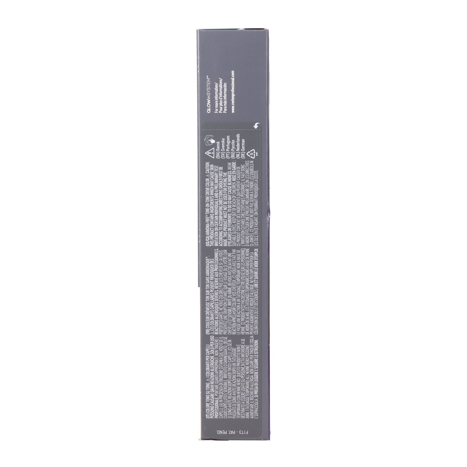 Revlon Revlonissimo Color Excel 70ml, Cor 10.01
