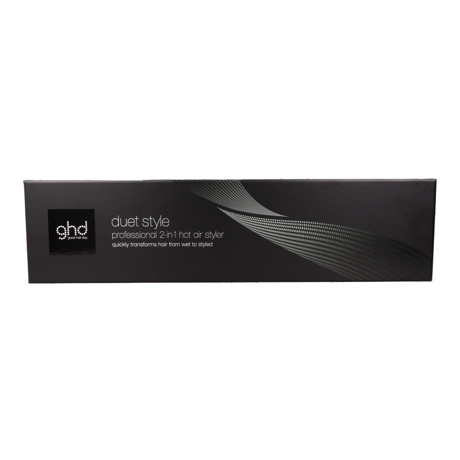 Ghd Duet Style Black