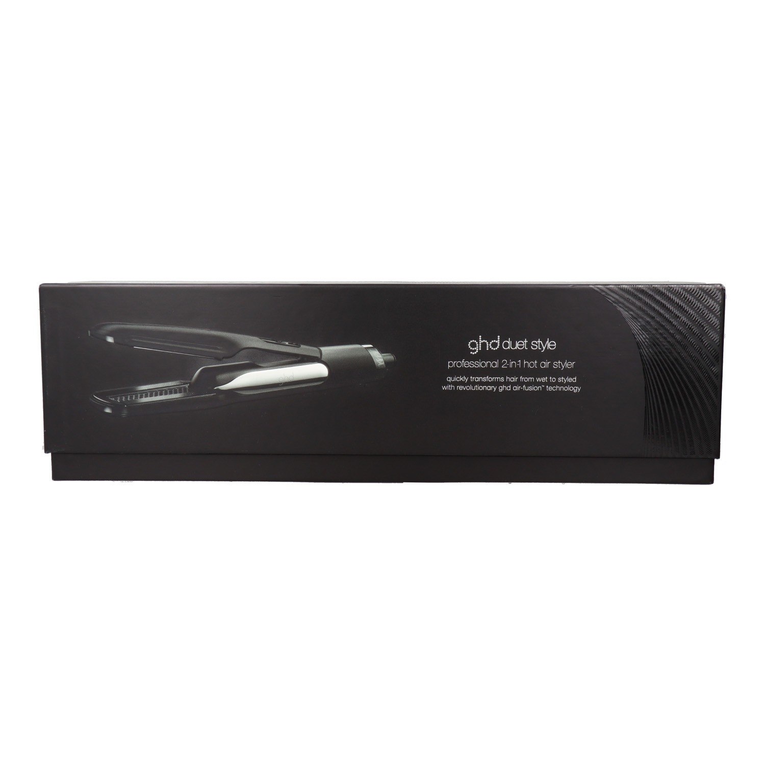 Ghd Duet Style Black