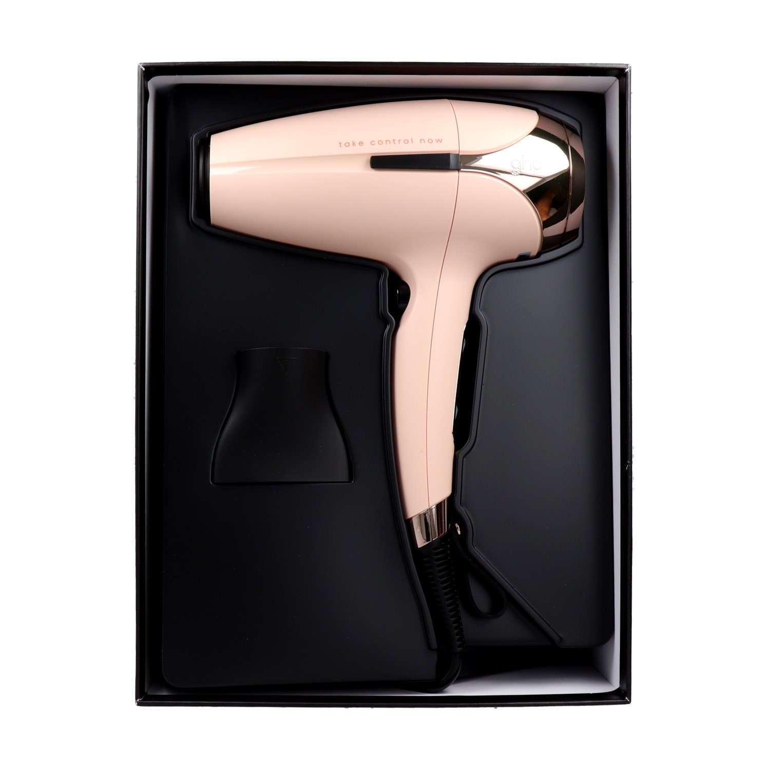 Ghd Take Control Now Collection Secador Helios