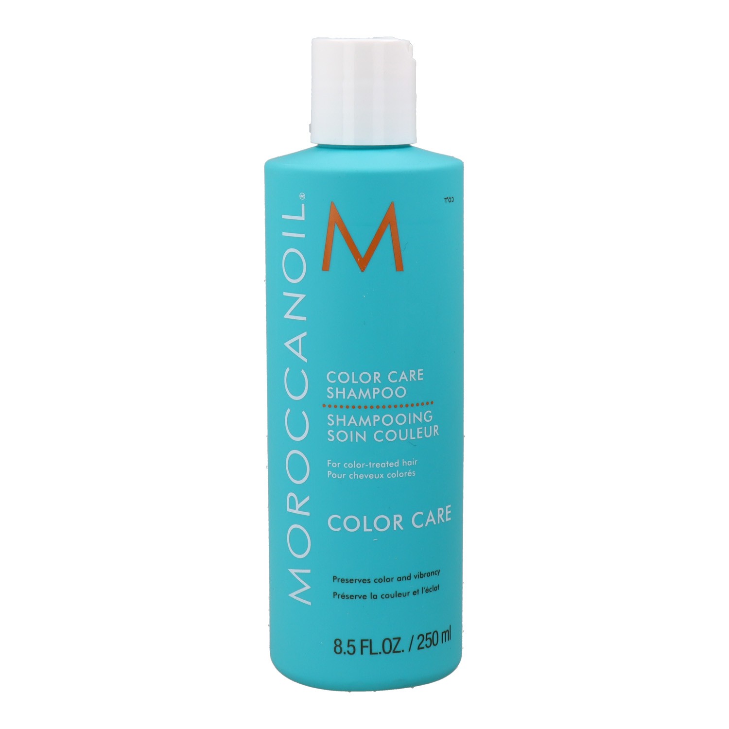 Moroccanoil Color Care Shampoo 250 ml