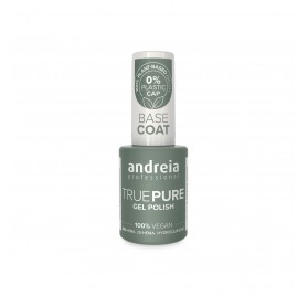 Andreia True Pure Base Coat Gel Polish 10,5 ml.