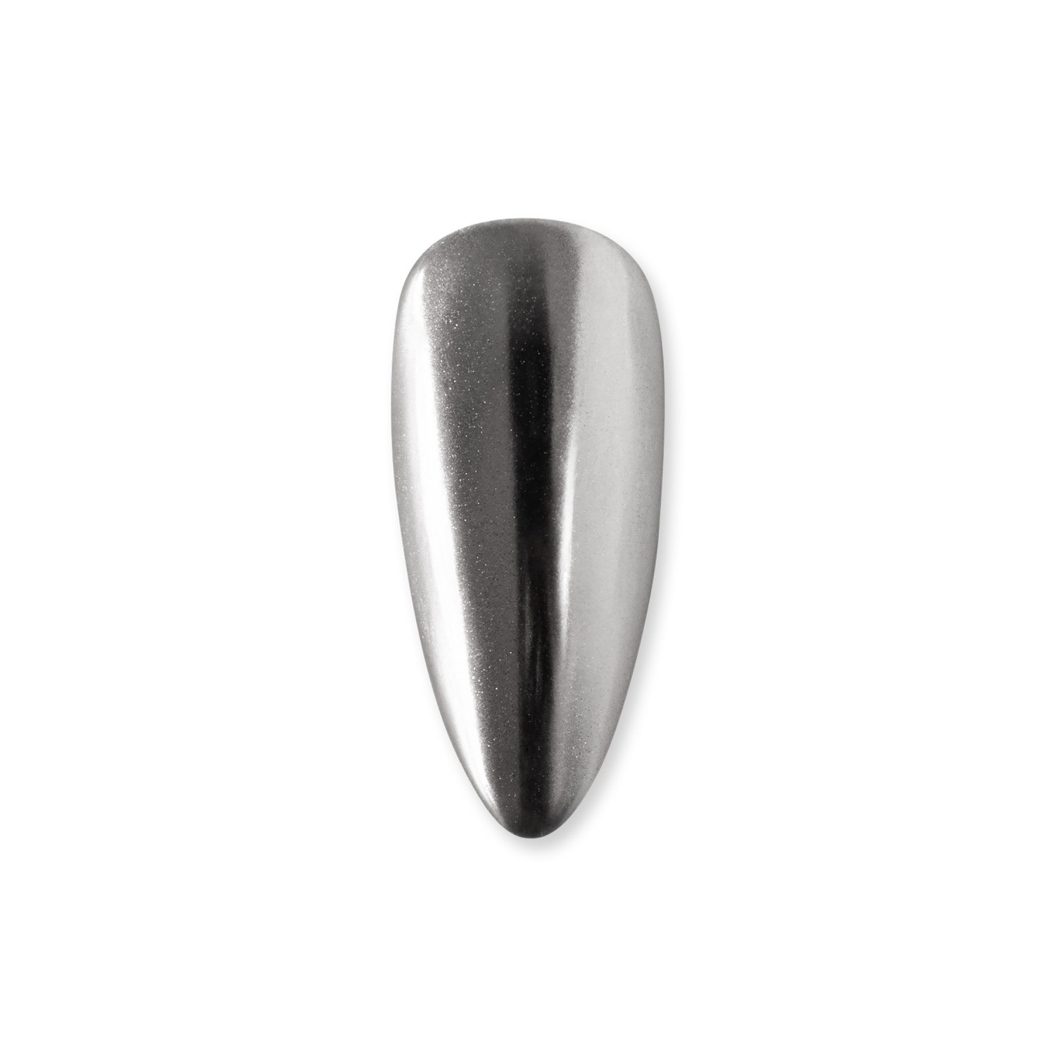 Andreia Pen Chrome Illusion 05 Mirror Silver 0.5 gr.