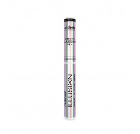 Andreia Pen Chrome Illusion 06 Holographic 0,5 gr.