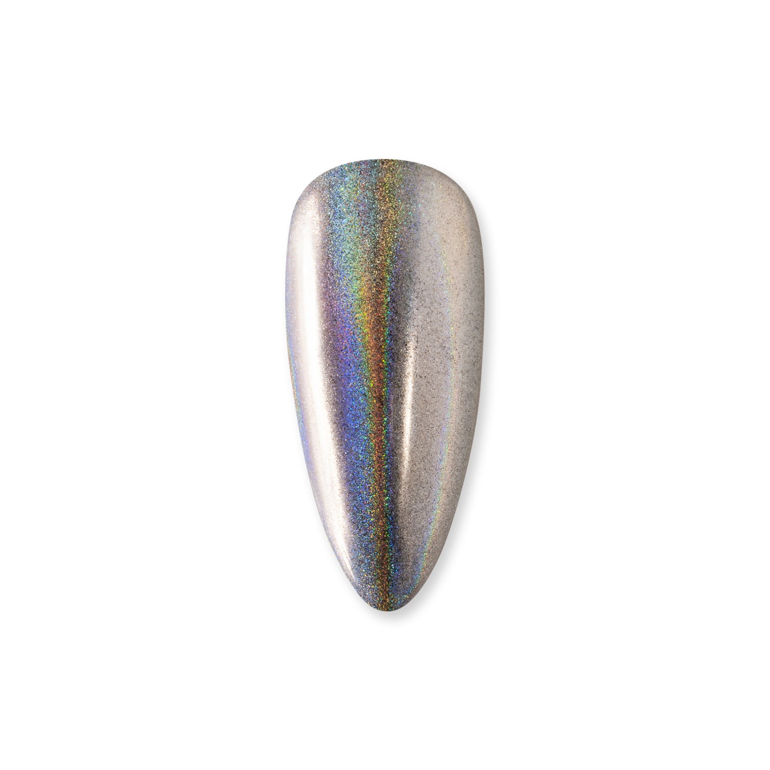 Andreia Pen Chrome Illusion 06 Holographic 0.5 gr.