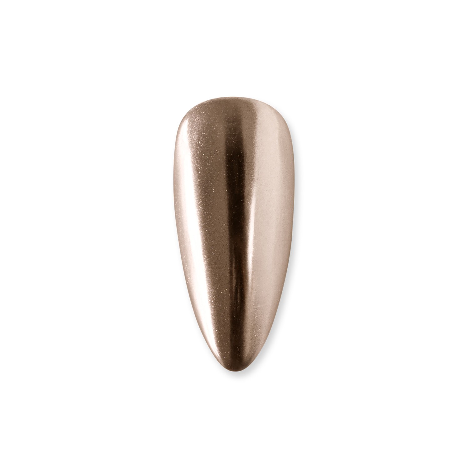 Andreia Pen Chrome Illusion 04 Mirror Gold 0.5 gr.