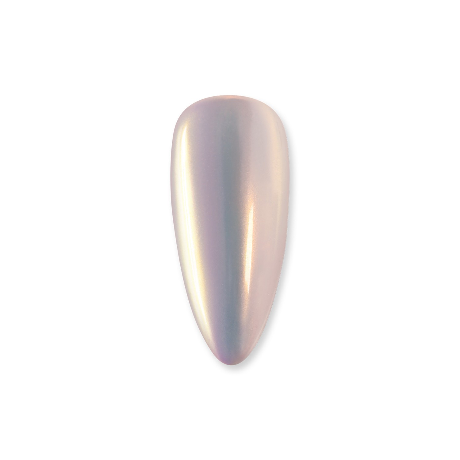 Andreia Stylo Chrome Illusion 01 Aurore 0,5 gr.