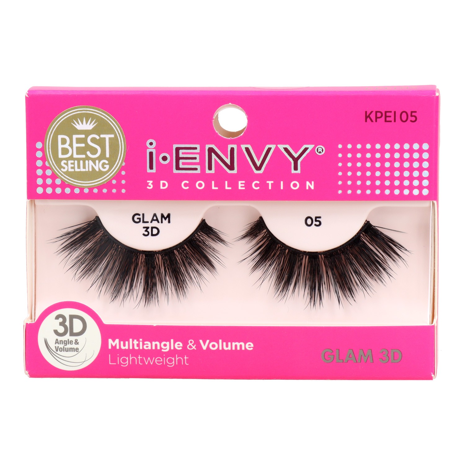 I Envy 3D Collection Glam 3D 05 I Envy 3D Collection Glam 3D 05