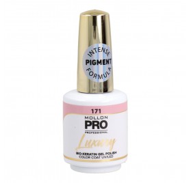 Mollon Pro Luxury Color Coat 8 ml. 171