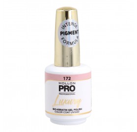 Mollon Pro Luxury Color Coat 8 ml. 172