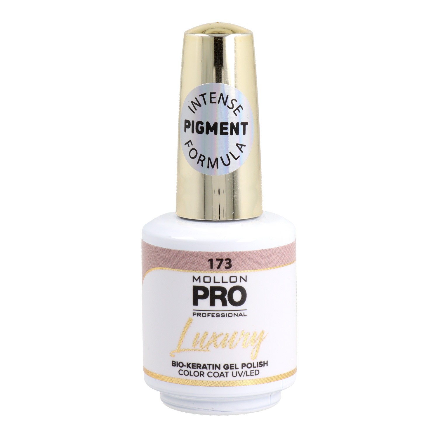 Mollon Pro Luxury Color Coat 8 ml. 173