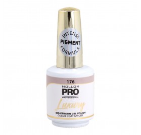 Mollon Pro Luxury Color Coat 8 ml. 176