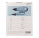Sinelco Ultron Mini Secador Plegable Ice Blue