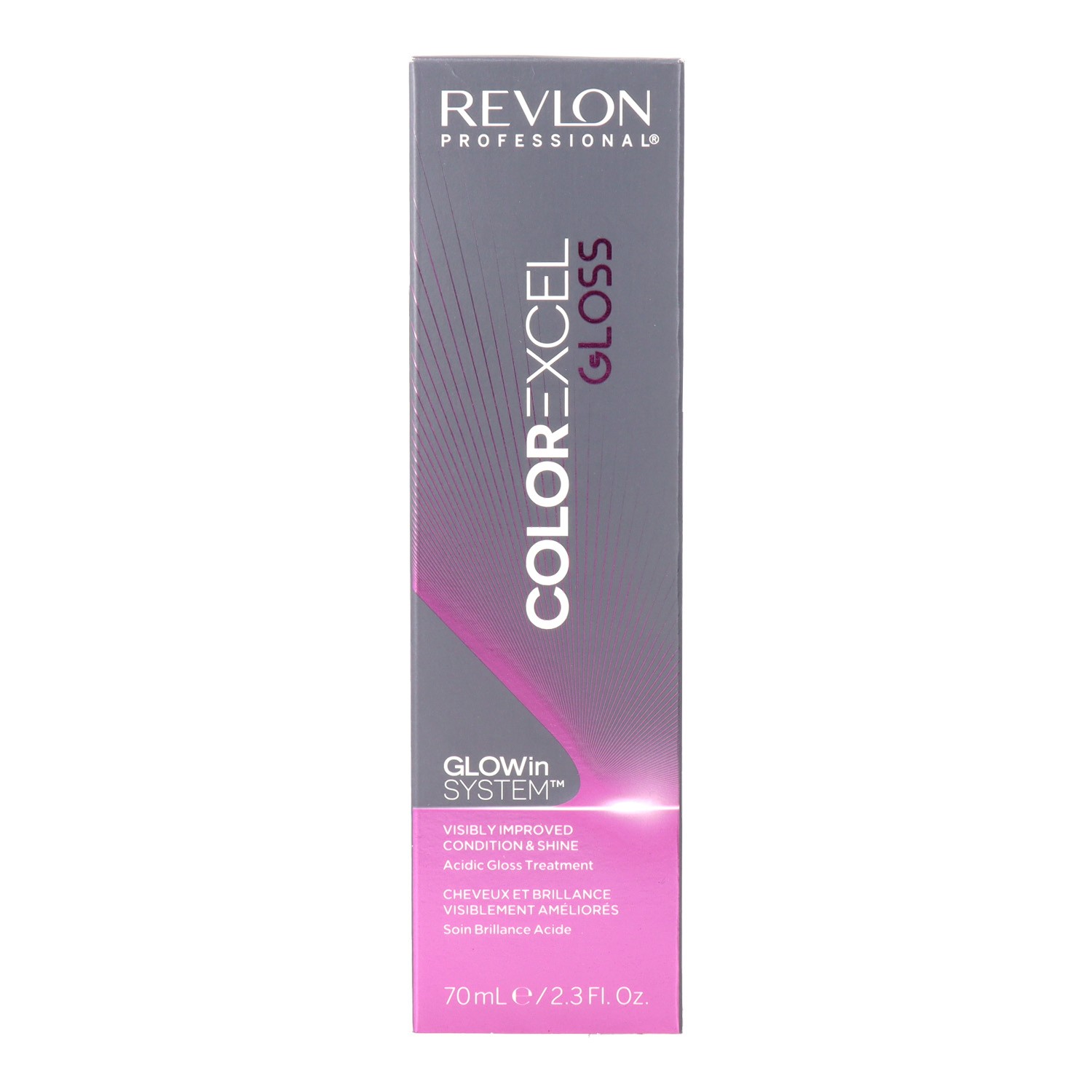 Revlon Revlonissimo Color Excel Gloss 10.02