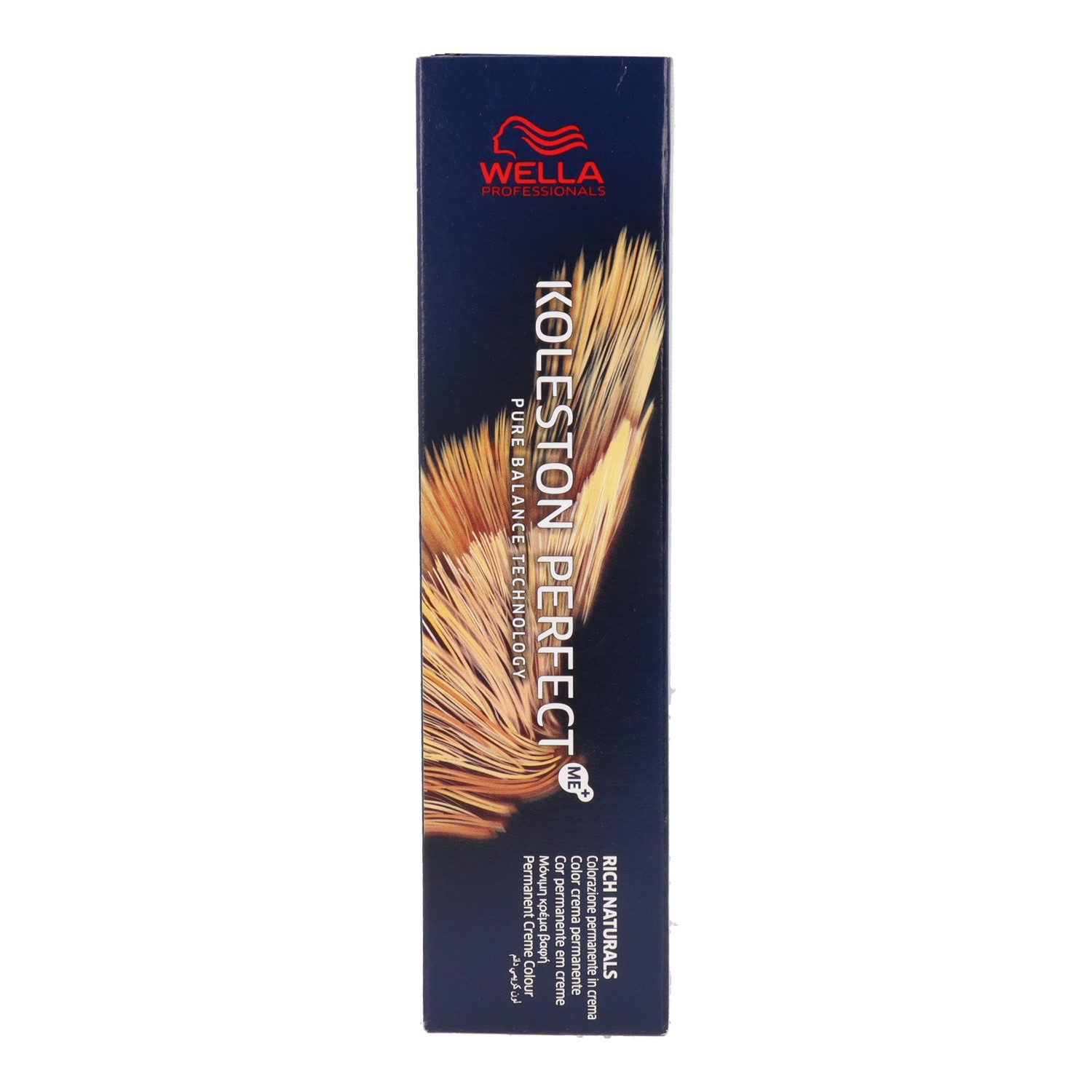 Wella Koleston Me+ Rn 4/82 60 ml.