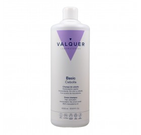 Valquer Champú De Cebolla 1000ML (Anti-Oxidante)