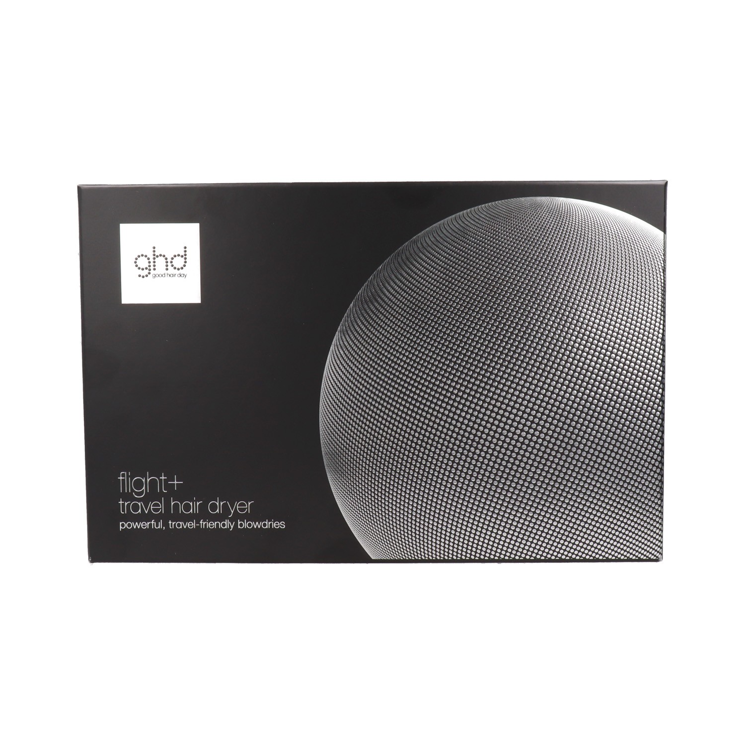 Asciugatrice da viaggio Ghd Fligth