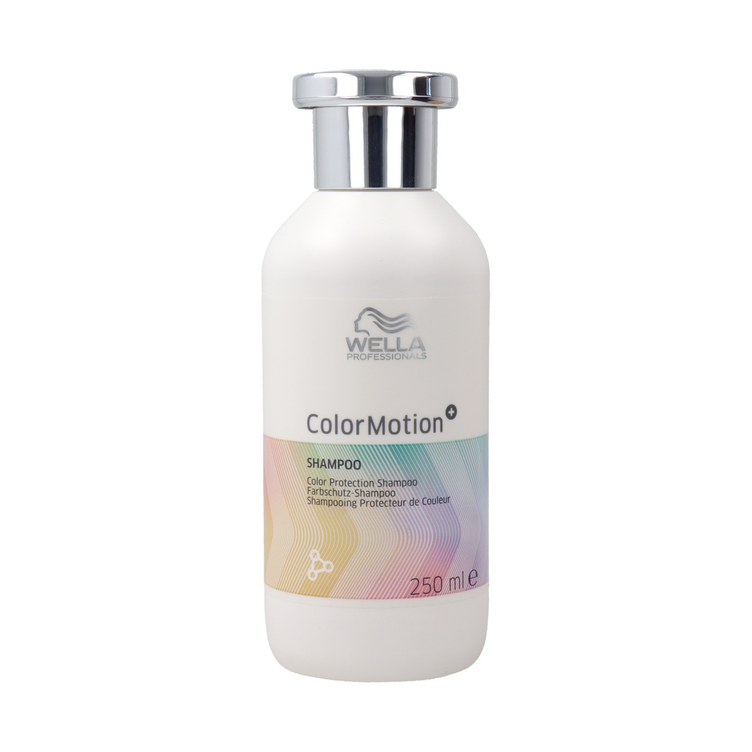 Wella Color Motion Champú 250 ml Wella Color Motion Champú 250 ml
