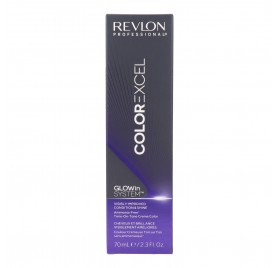 Revlon Revlonissimo Color Excel 70ml, Cor 6.4