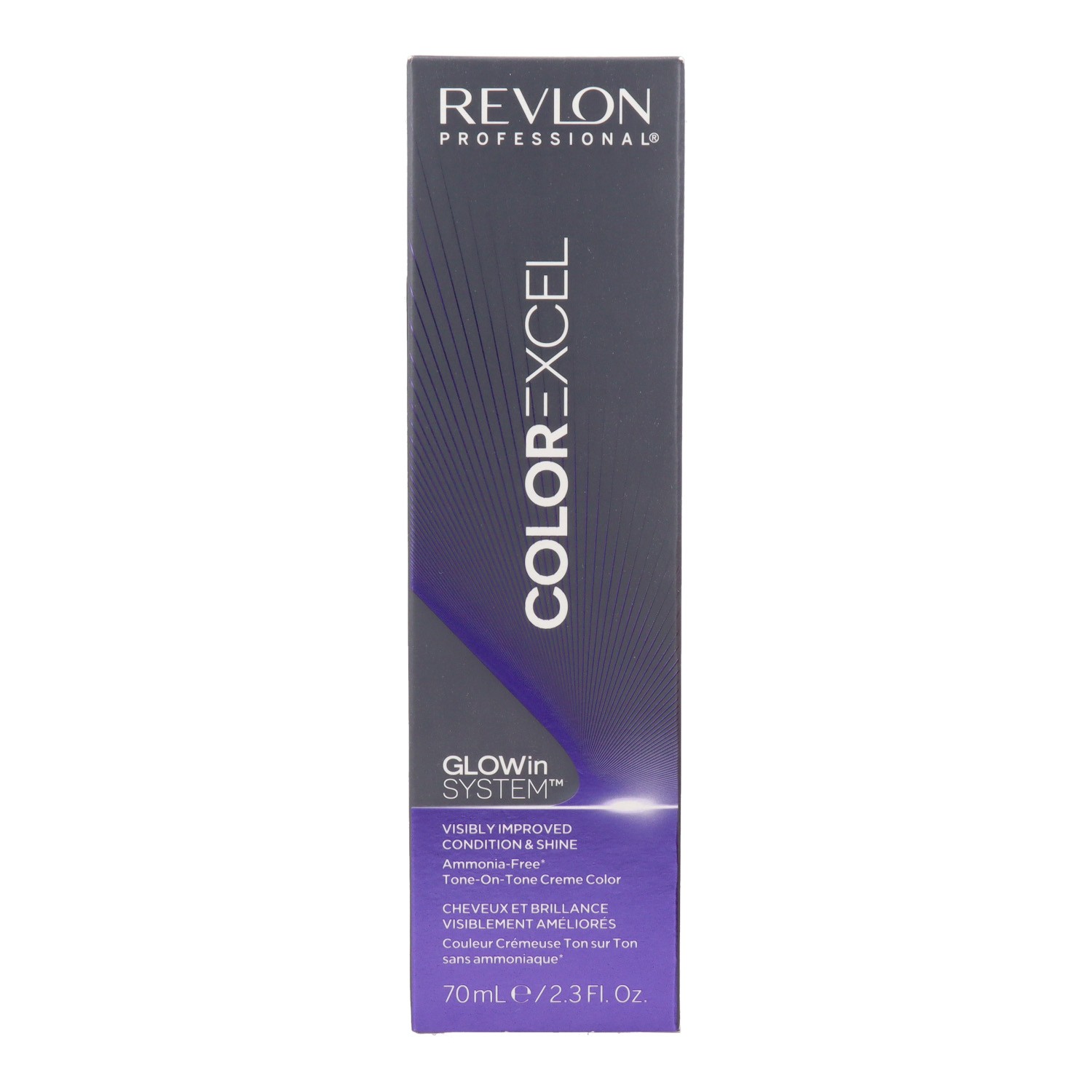 Revlon Revlonissimo Color Excel 70ml, Cor 8.12