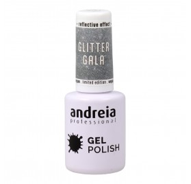 Andreia Gel Polish Reflective Colors Gg1